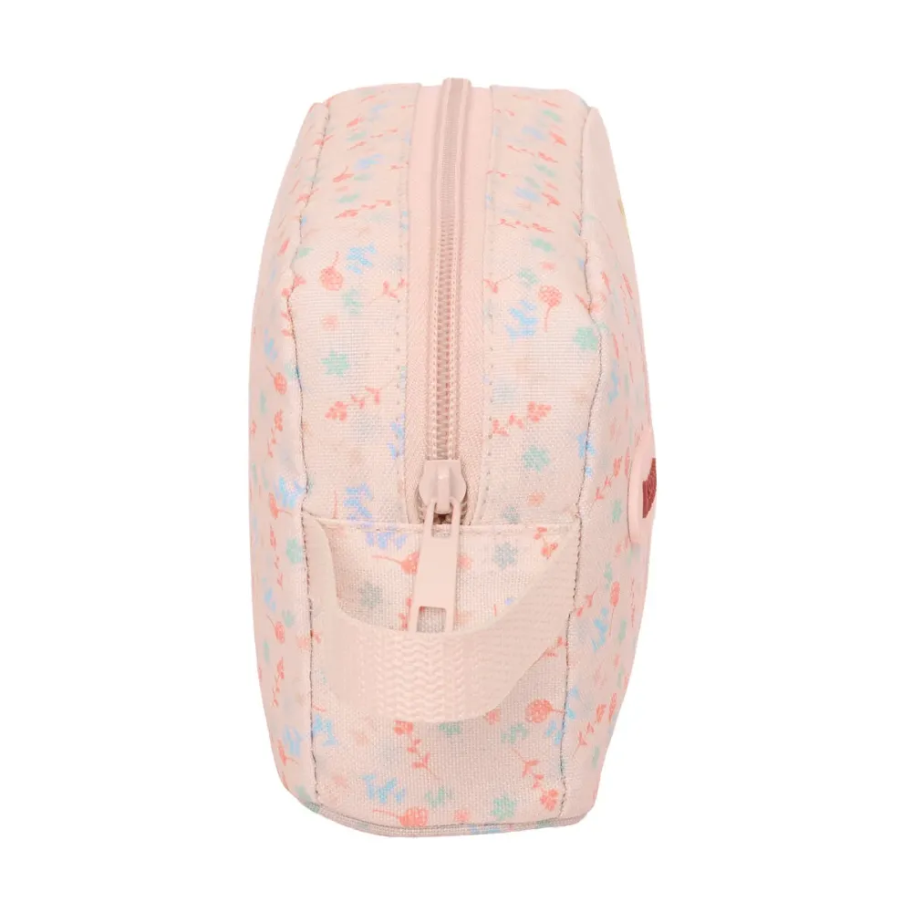 Sac glacière goûter Sophie la Girafe 21,5 x 12 x 6,5 cm