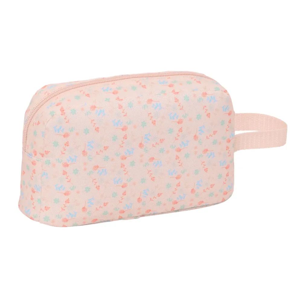 Sac glacière goûter Sophie la Girafe 21,5 x 12 x 6,5 cm
