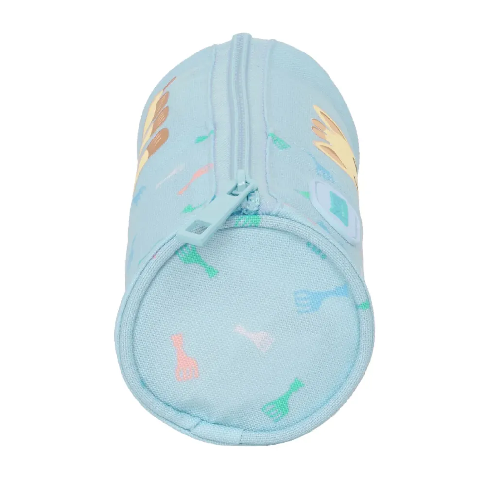 Sac glacière goûter Sophie la Girafe Bleu