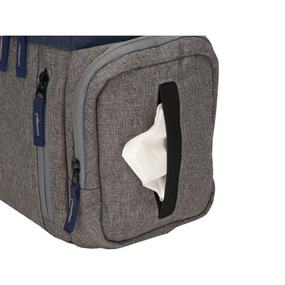 Sac Réfrigérant Marbueno SUMMER 10563G Gris 30 x 20 x 20 cm 20 x 30 x 30 cm