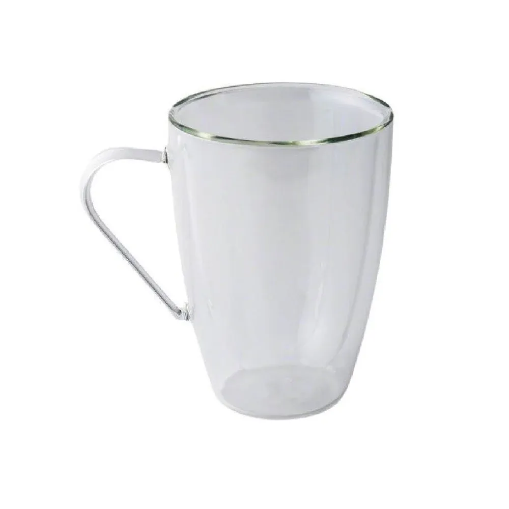 Mugs Barista Café au Lait Safdie & Co