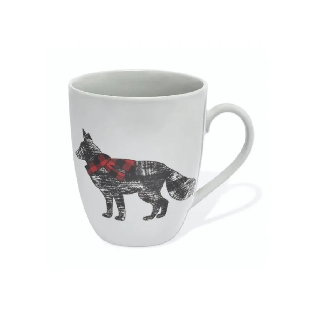 Tasse loup Safdie & Co