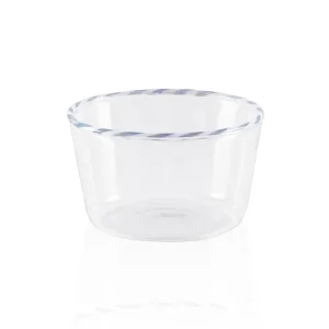 Mia Simple Bol de service pour dessert et crème glacée Vert 150 ml (5,07 fl oz) Selected Products - 871
