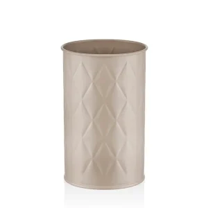 Le repose-cuillère Mia Prism Caramel 17x11 cm Selected Products - 871