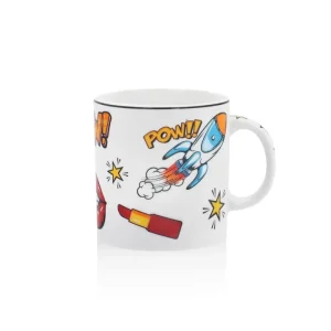La tasse à lèvres Mia Popart 300 Cc Selected Products - 871