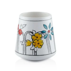 La tasse en porcelaine Mia Fiore KPA0227 180 ml (6,09 fl oz) Selected Products - 871