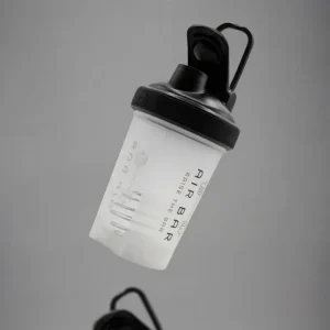 Shaker Airbar 400 ml