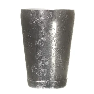 Shaker Boston Deluxe - Cheater Empress Satin 18oz