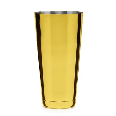 Shaker Boston Deluxe - Grand Or 28oz