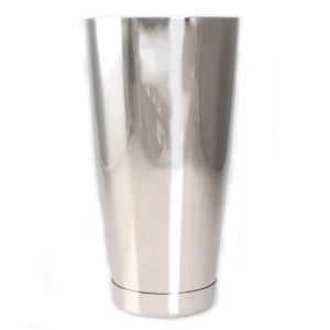 Shaker Boston Deluxe - Grand acier inoxydable 28oz