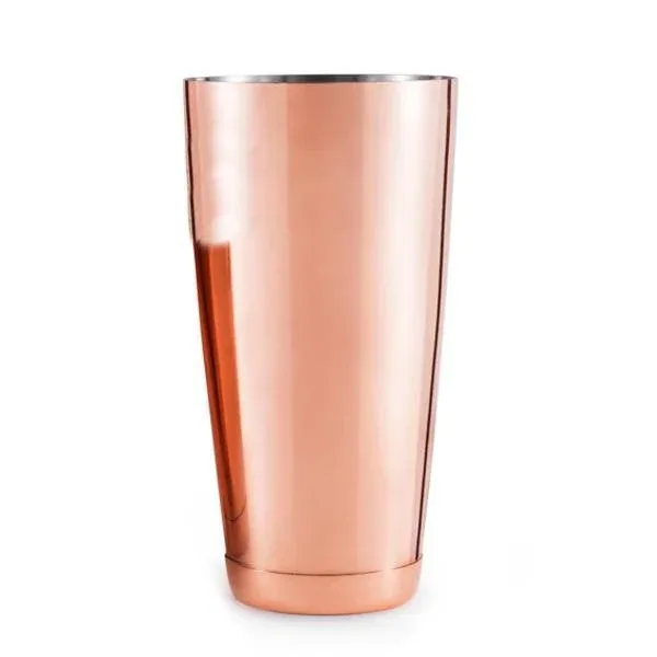 Shaker Boston Deluxe - Grand Cuivre 28oz