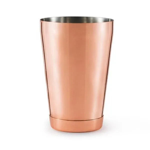 Shaker Boston Deluxe - Tricheur Cuivre 18oz