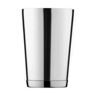 Shaker Boston Deluxe - Tricheur Inox 18oz