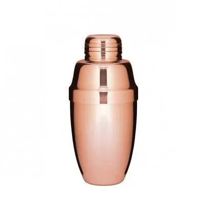 Shaker - Cuivre Takara Japonais 500ml