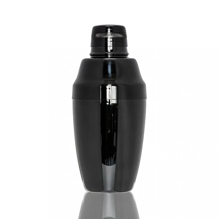 Shaker - Japonais Takara Noir 500ml