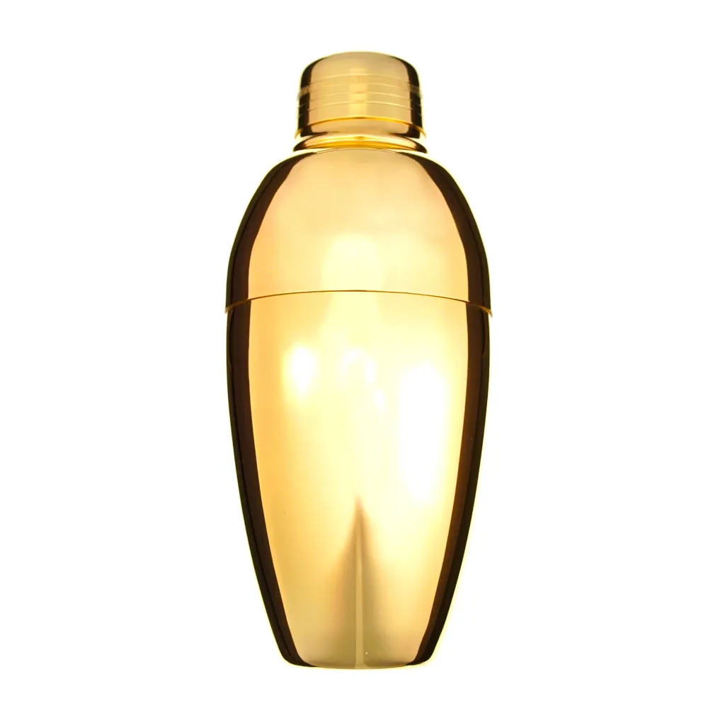 Shaker - Karakura Or 500ml