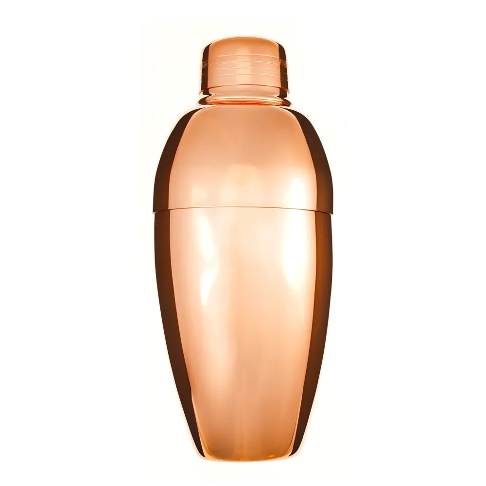 Shaker - Karakura Cuivre 500ml