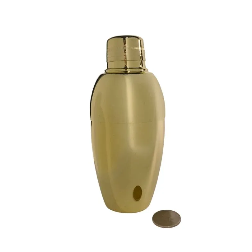 Shaker - Karakura Gold 350 ml
