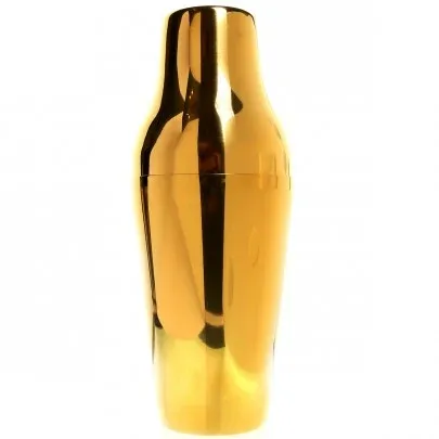 Shaker - Or Parisien 600ml