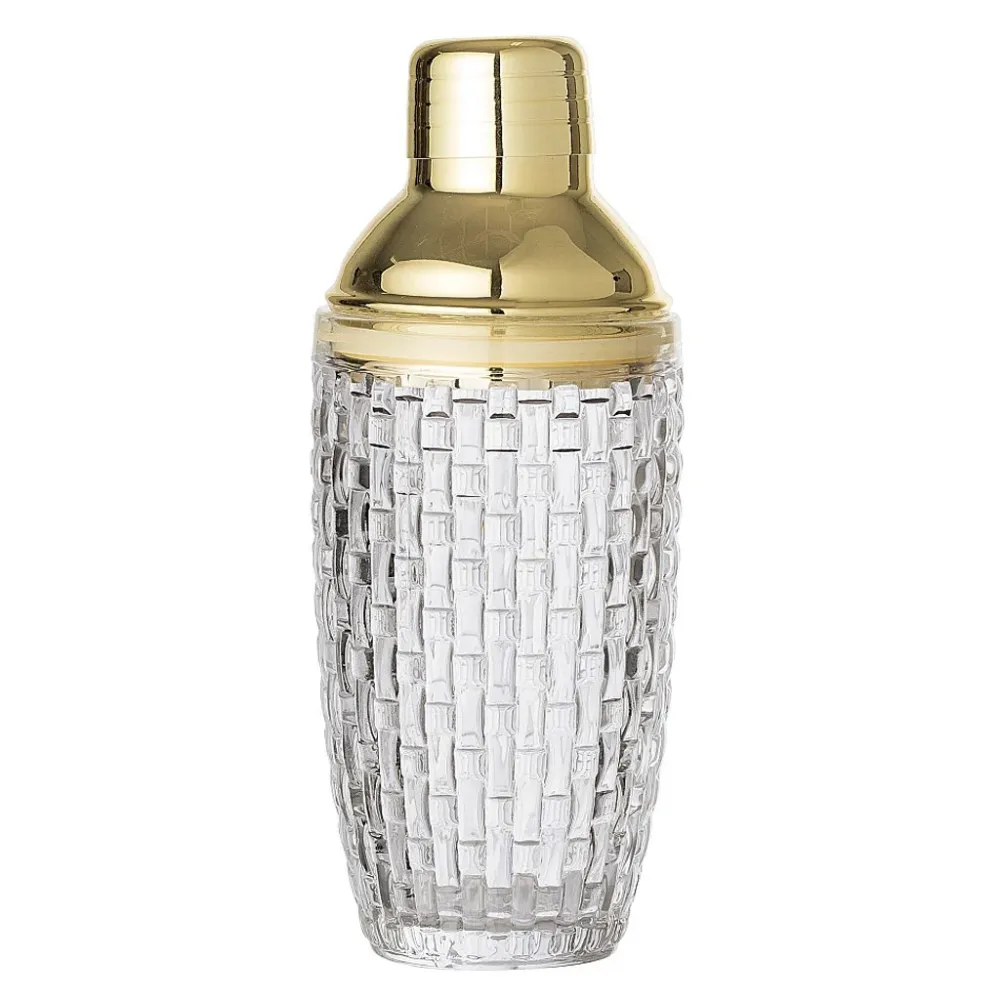 Shaker - Tissage Cristal 350ml