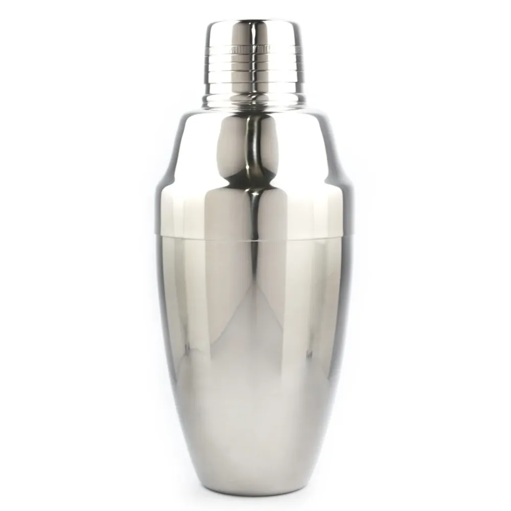 Shaker - Tristan 3 Pièces Inox 500ml