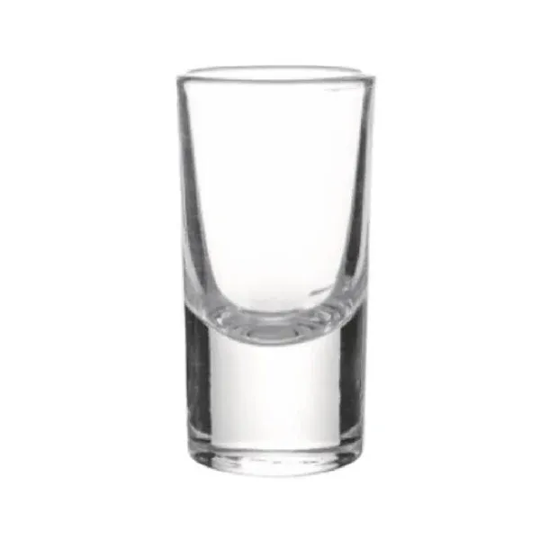 Shooter - Simple 7/8 oz
