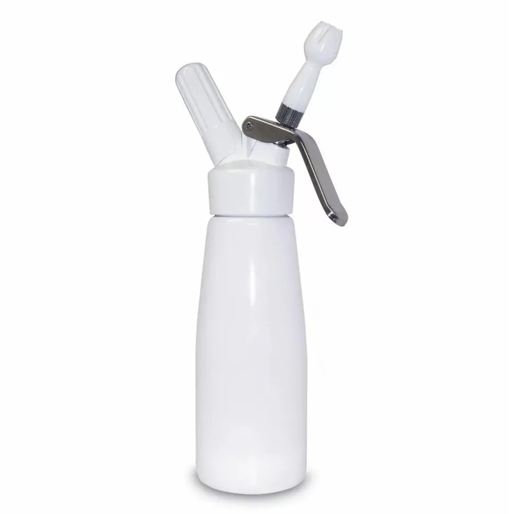 Siphon Crème - Blanc 500ml