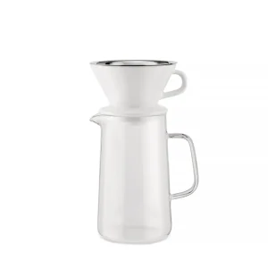 Slow coffee