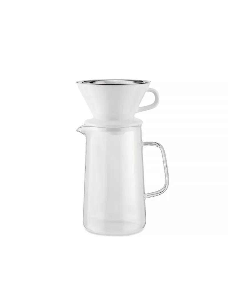 Slow coffee
