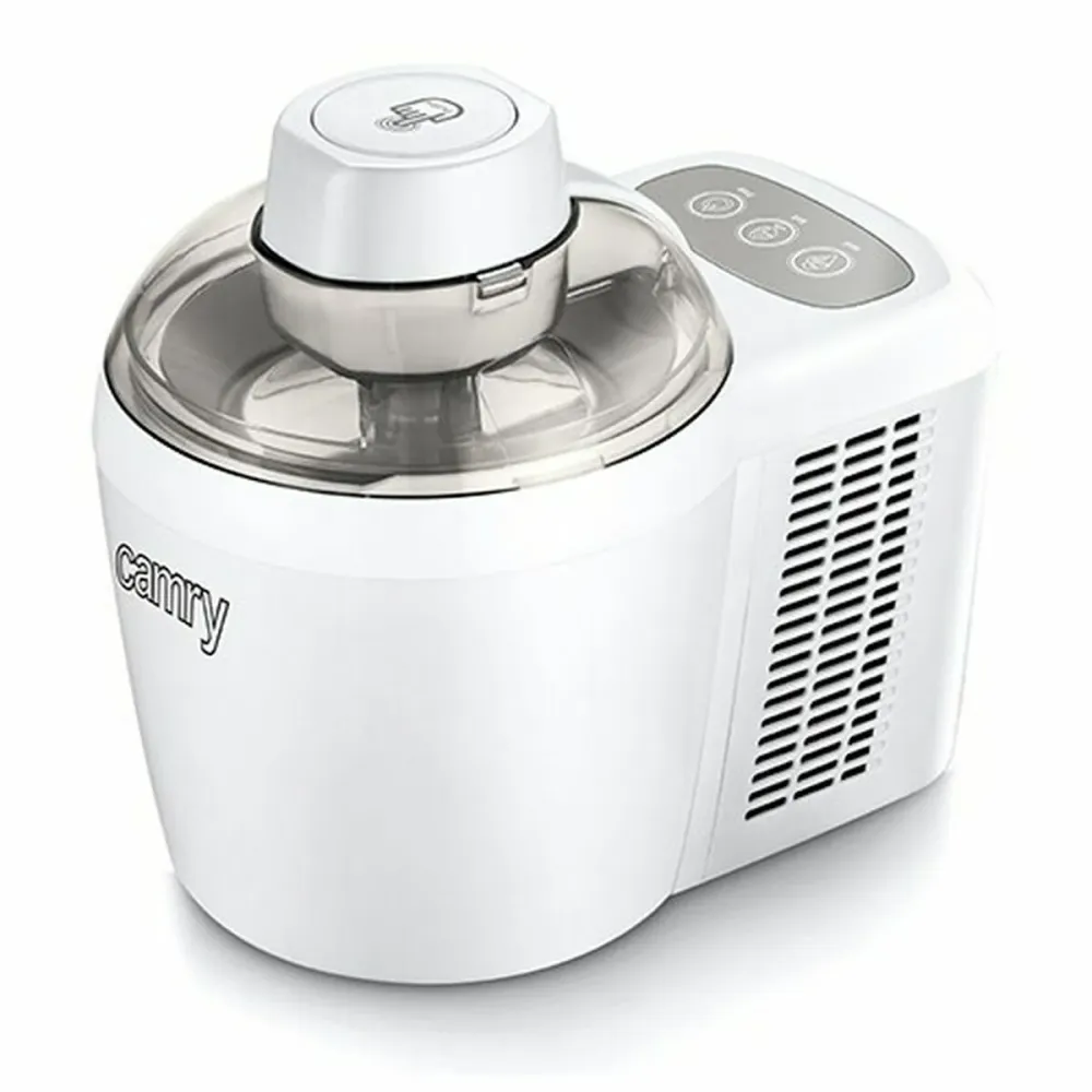 Sorbetière Camry CR 4481 Blanc Acrylique 90 W