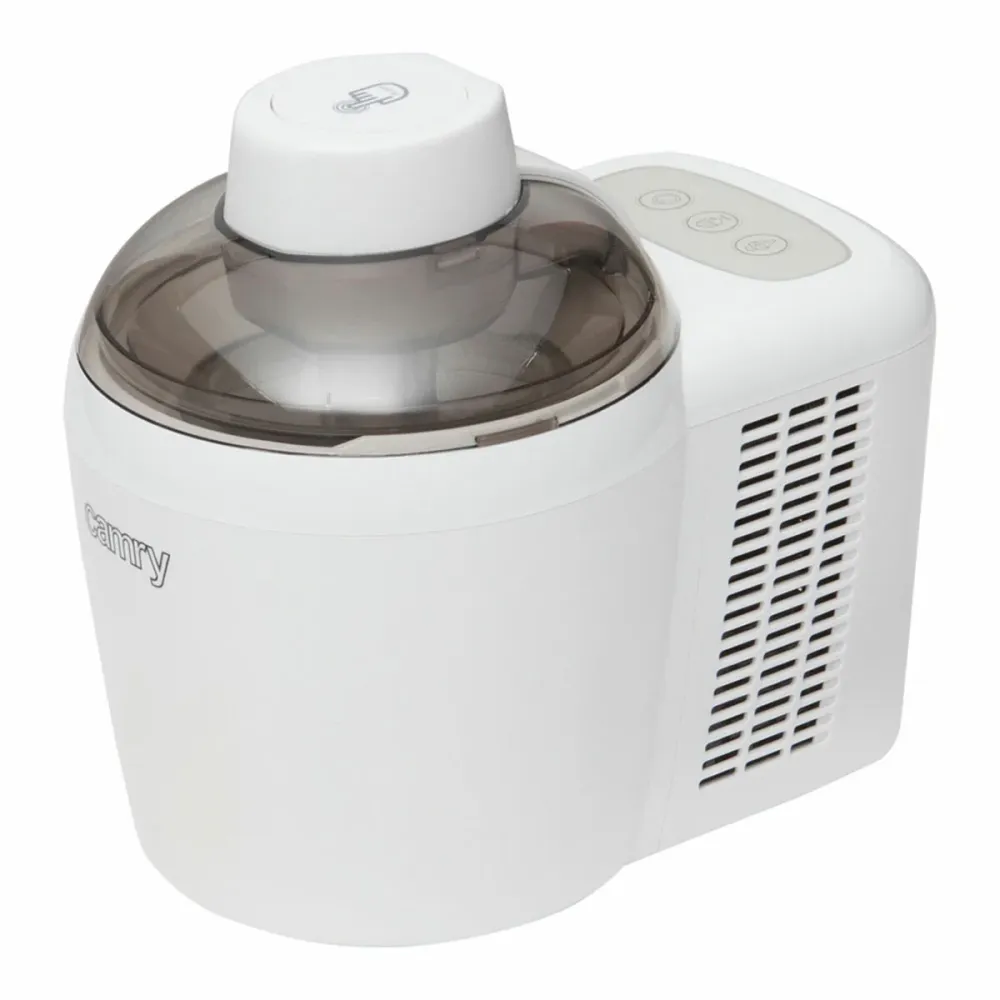 Sorbetière Camry CR 4481 Blanc Acrylique 90 W