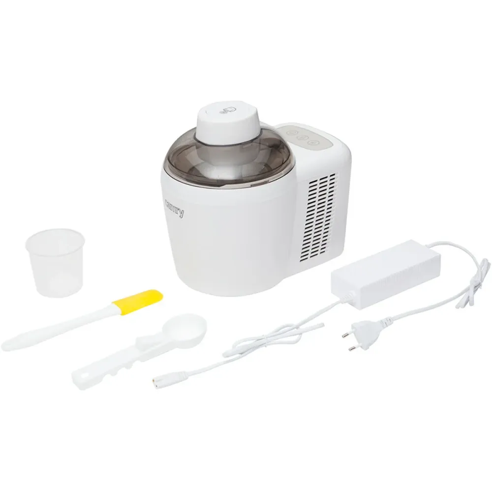 Sorbetière Camry CR 4481 Blanc Acrylique 90 W
