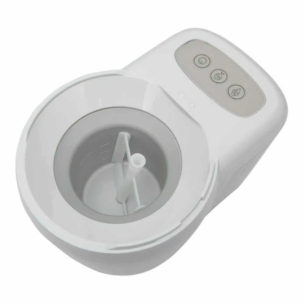 Sorbetière Camry CR 4481 Blanc Acrylique 90 W