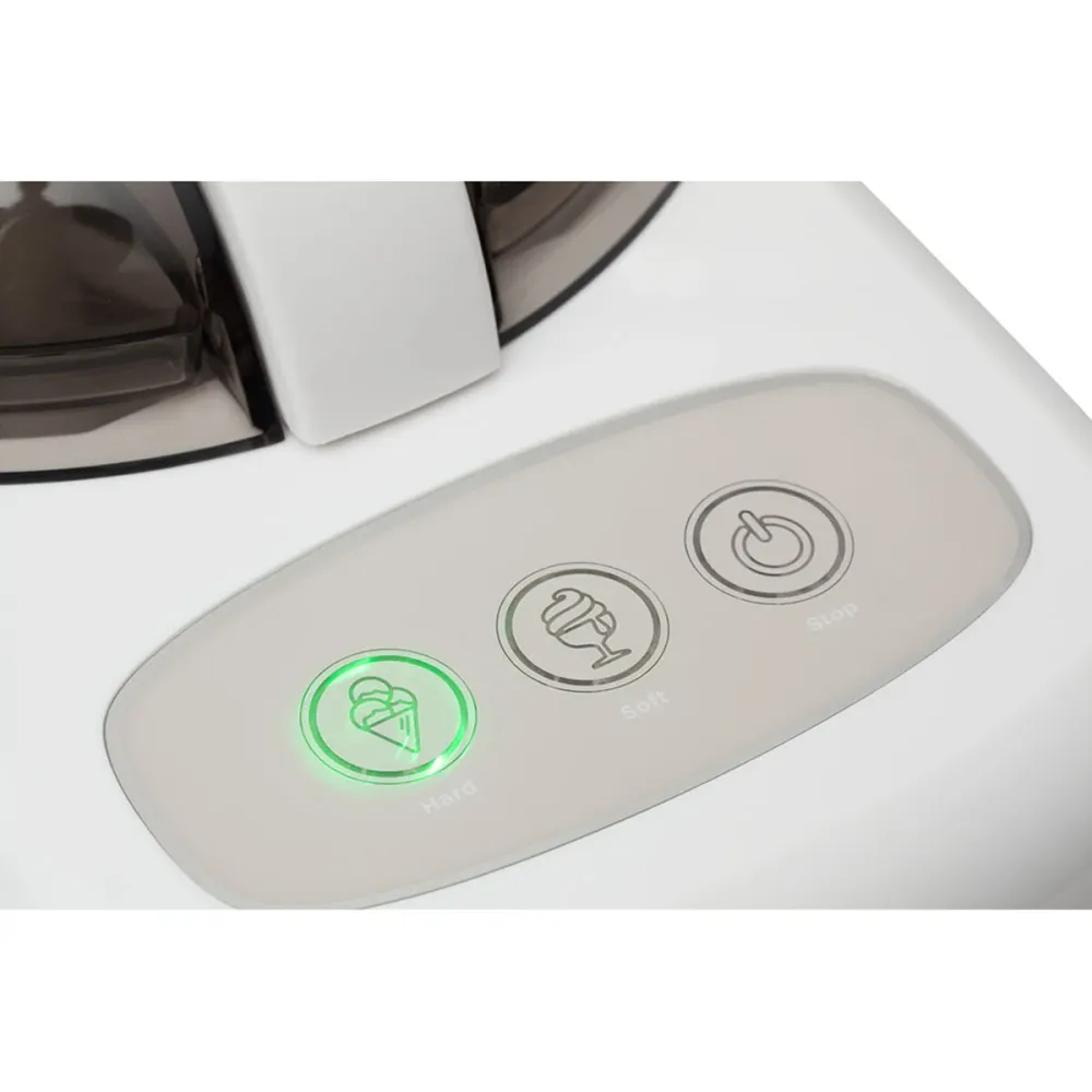 Sorbetière Camry CR 4481 Blanc Acrylique 90 W
