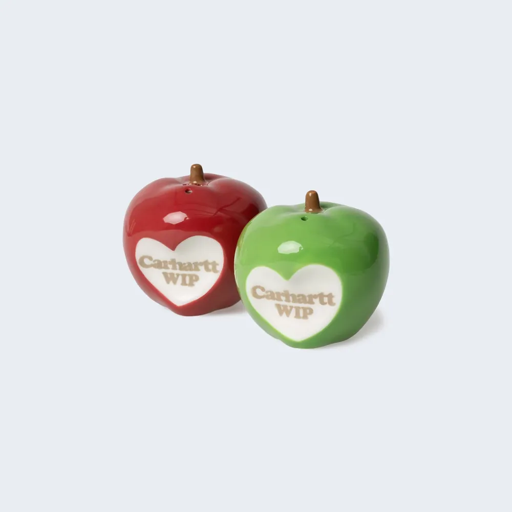 Spoiled Salt and Pepper Shakers Multicolor