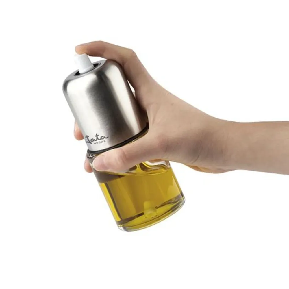 Spray à huile ou à vinaigre JATA HACC4539 * verre 150 ml