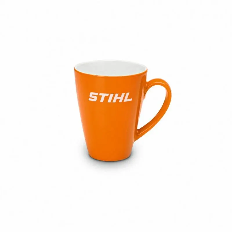 Stihl - Tasse en porcelaine