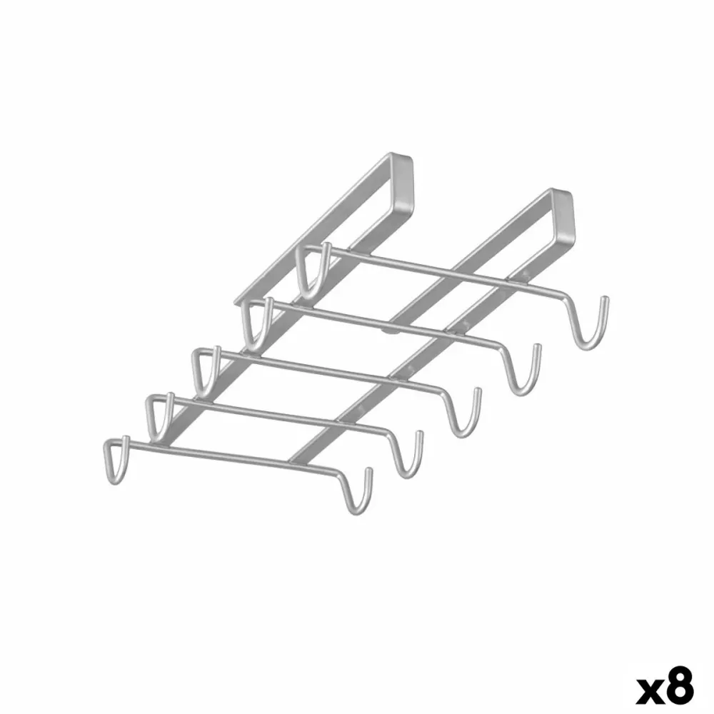 Support pour Ustensiles de Cuisine Confortime (8 Unités)