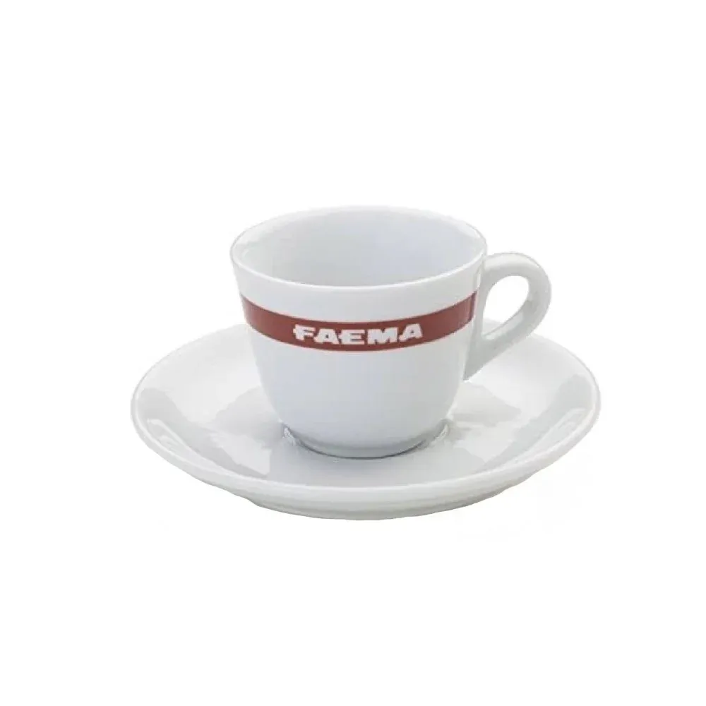 Tasse à espresso Faema