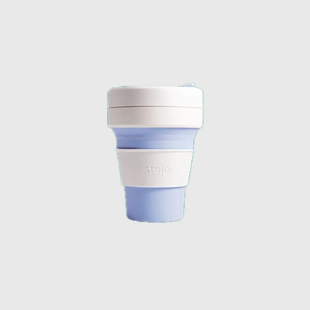 Tasse retractable Stojo