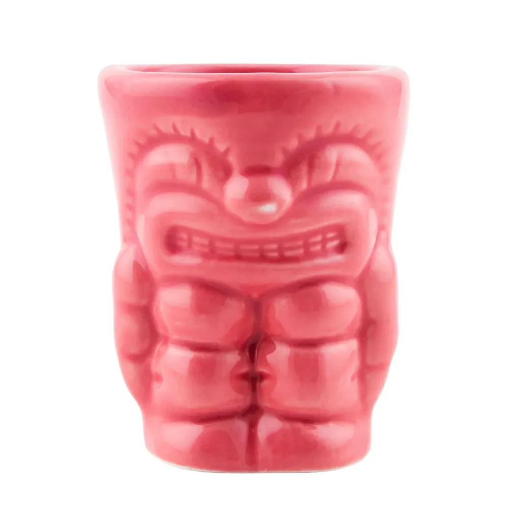 Tasse Tiki - Shooter Rose - 1,5 oz