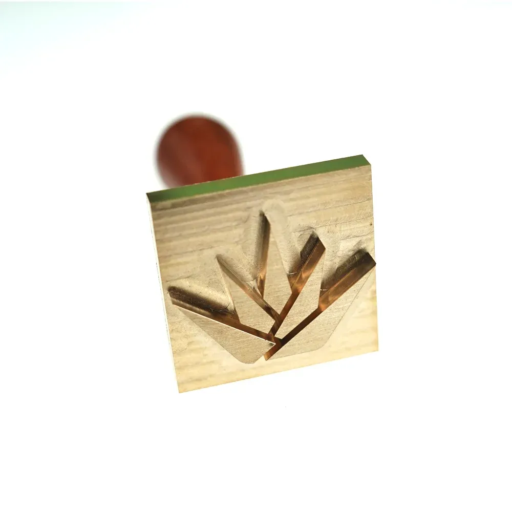 Timbre de glace - Agave (1)