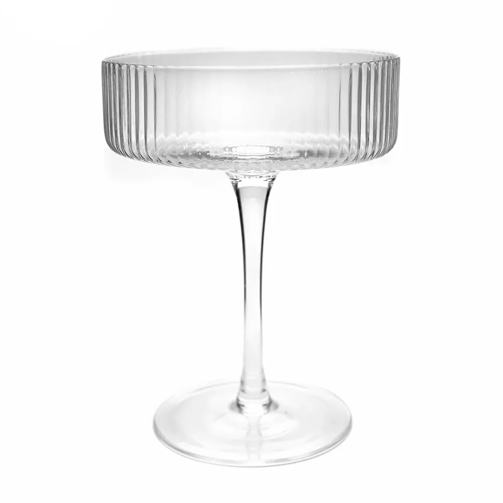 Verre à Cocktail - Coupe Frédérique 250ml