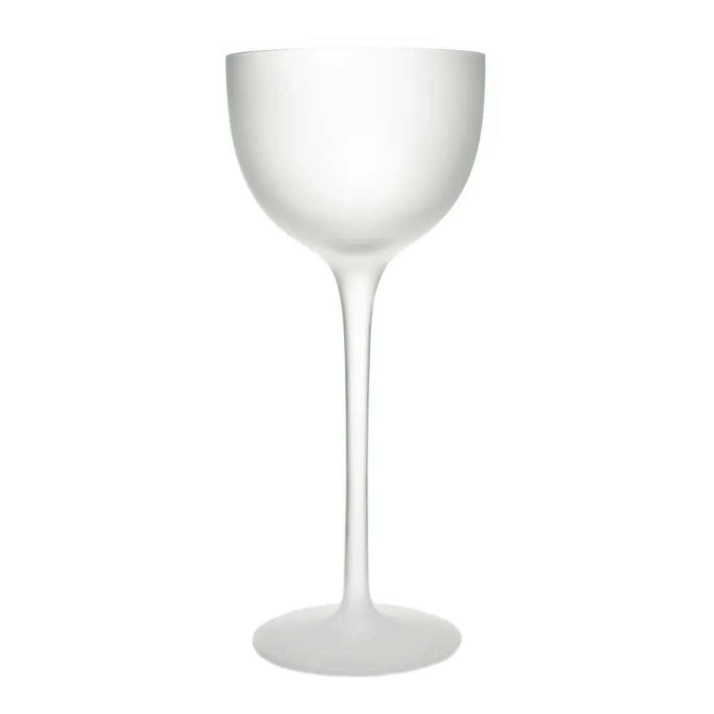 Verre à cocktail - Coupe Frosted Daphnee 160 ml
