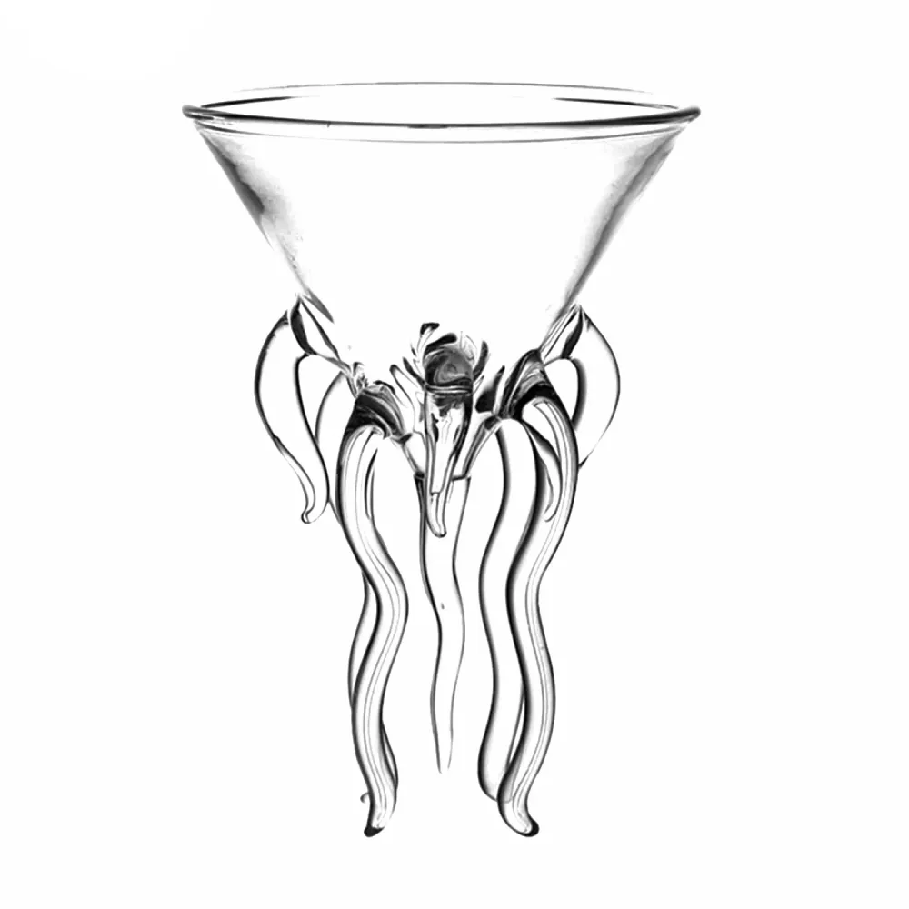 Verre à Cocktail - Coupe Médusa 130ml