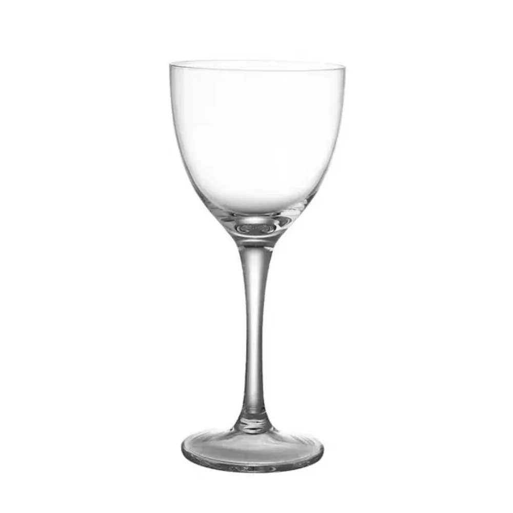 Verre à cocktail - Nick & Nora - Transparent 160 ml