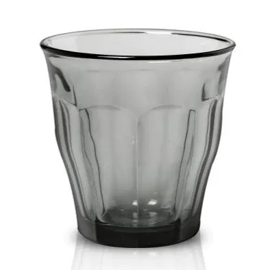 Verre Duralex - Gobelet Picardie Gris 250ml