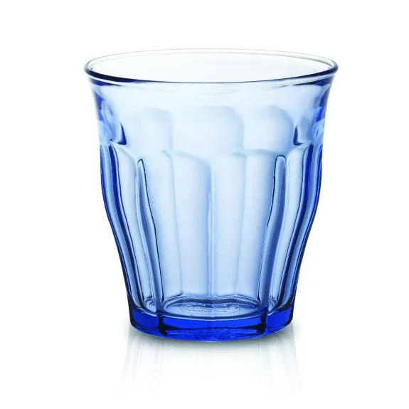 Verre Duralex - Gobelet Picardie Marine 250ml