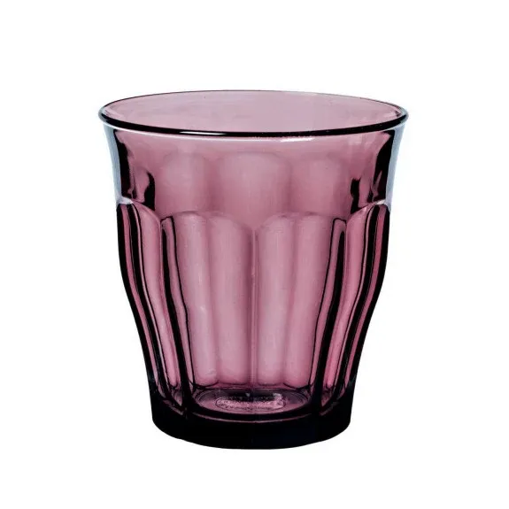 Verre Duralex - Gobelet Prune Picardie 250ml