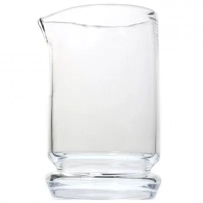 Verre à mélange - Beast Clear
